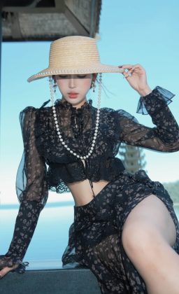 Nguyễn Thị Mỹ Ngọc