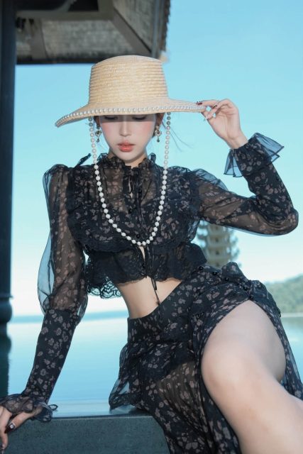 Nguyễn Thị Mỹ Ngọc