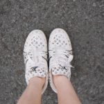 Thảo Uyênn - Cần gì gu. Cứ hài hài điên điên với hay cười giống tao là tao thích…