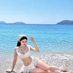 Mẫn Mẫn - cổ iu