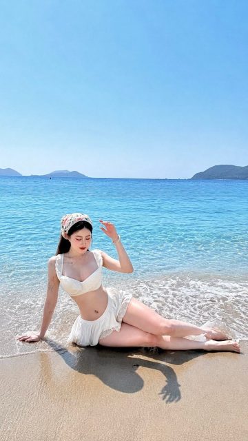 Mẫn Mẫn - cổ iu