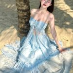 Mẫn Mẫn - cổ iu