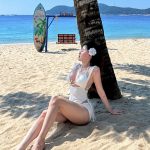 Mẫn Mẫn - cổ iu