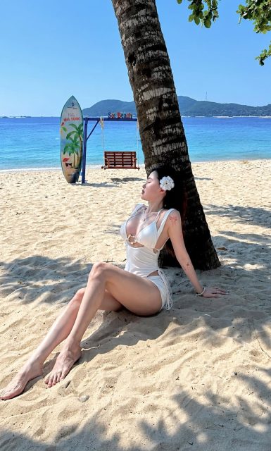 Mẫn Mẫn - cổ iu
