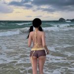 Mẫn Mẫn - di bien thoi