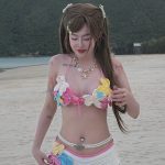 Mẫn Mẫn - vitamin sea