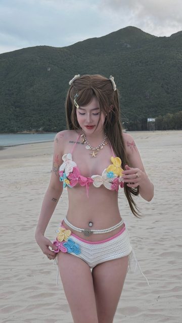 Mẫn Mẫn - vitamin sea