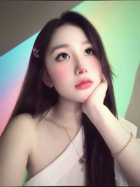 Nguyễn Thuỷ Tiên - Chỉ cần tâm hồn mình là nắng Thì ngày giông bão cũng hoá trời xanh