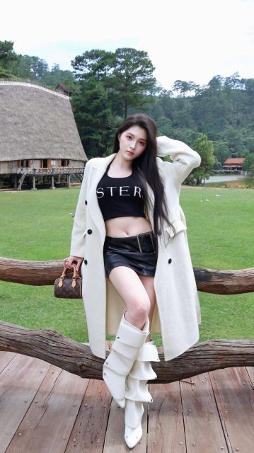 Trần Bích Triều Tiên