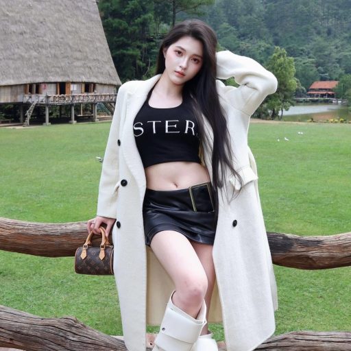 Trần Bích Triều Tiên