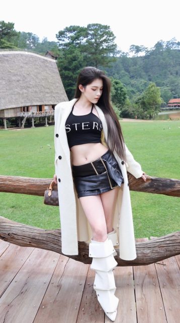 Trần Bích Triều Tiên