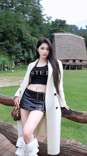 Trần Bích Triều Tiên