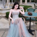 Trần Bích Triều Tiên - Lớn lên bạn mới hiểu ….. Xem thêm