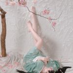 Phạm Thùy Trang - “Gió đến nghe gió, mưa đến ngắm mưa. Thuận theo ý trời..nhân sinh…