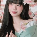 Phạm Thùy Trang - “Gió đến nghe gió, mưa đến ngắm mưa. Thuận theo ý trời..nhân sinh…