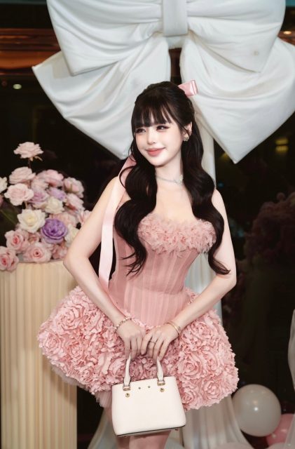 Phạm Thùy Trang - Rối loạn tiền đình