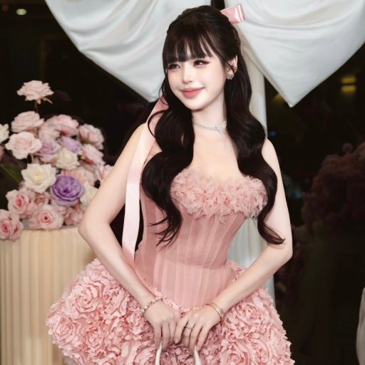Phạm Thùy Trang - Rối loạn tiền đình