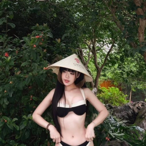 Phạm Thùy Trang - Trà sữa phải có trân châu Muốn xinh thì phảu diễn sâu chụp hình