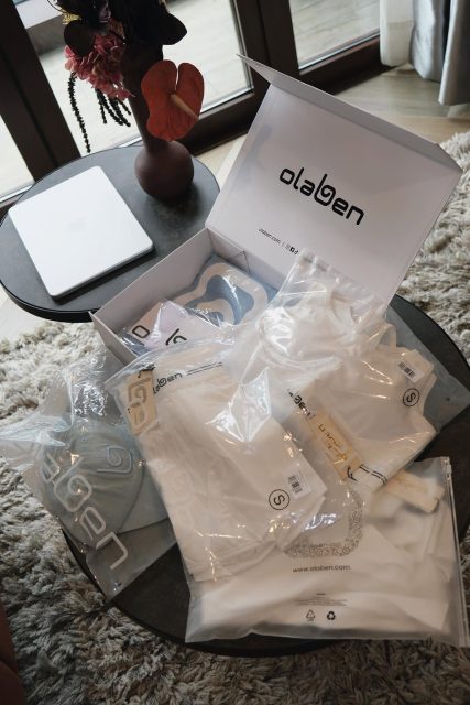 Võ Châu Ngọc - Hi! Im OLABEN's ger