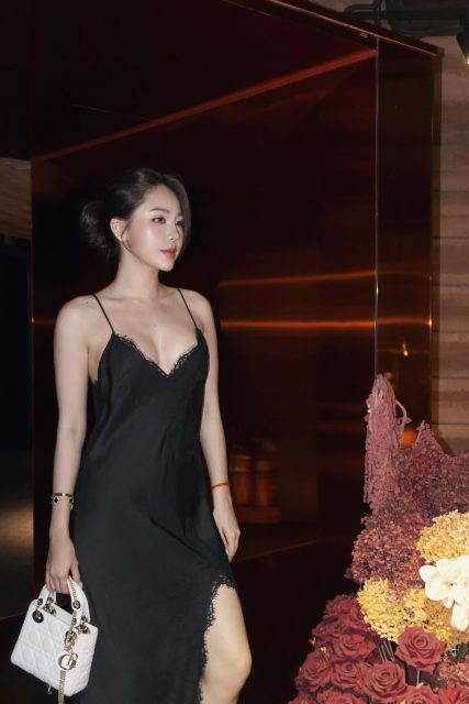 Võ Châu Ngọc - Tưởng đâu yêu nhao không đấy