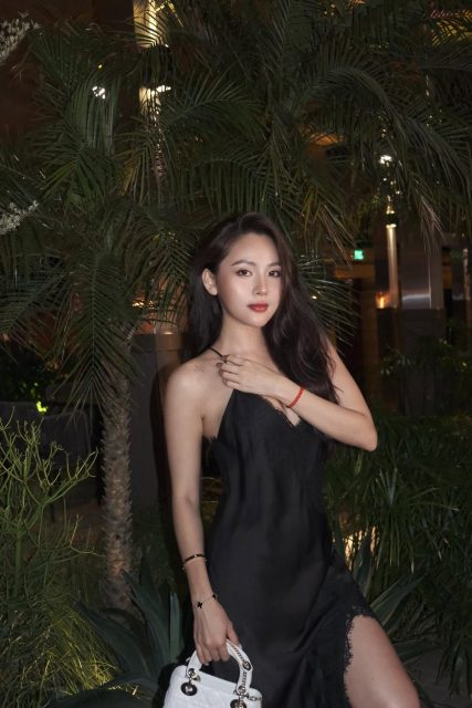 Võ Châu Ngọc - Tưởng đâu yêu nhao không đấy