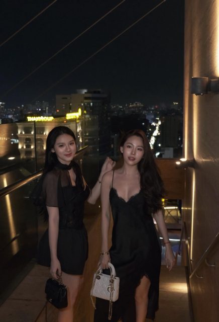 Võ Châu Ngọc - Tưởng đâu yêu nhao không đấy