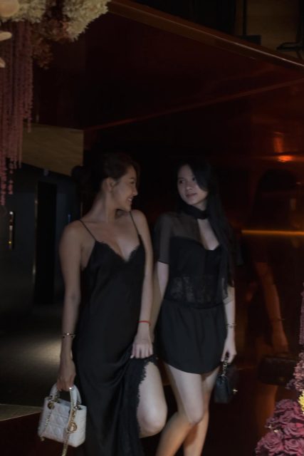 Võ Châu Ngọc - Tưởng đâu yêu nhao không đấy