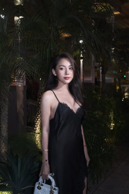 Võ Châu Ngọc - Tưởng đâu yêu nhao không đấy
