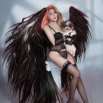 Quỳnh Nga - Happy birthday+ Mong rằng cuộc sống ưu ái em, bốn mùa an lạc, mưa…