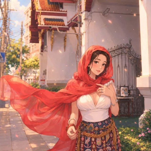 Chang Duong Duong
