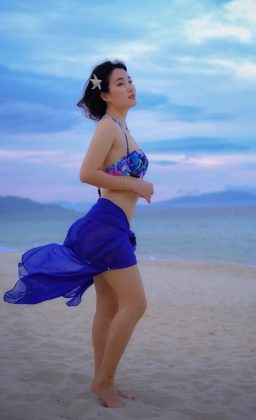 Chang Duong Duong - 6 năm sau