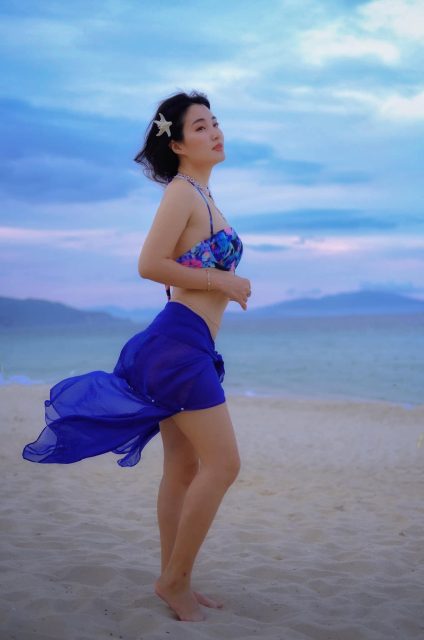 Chang Duong Duong - 6 năm sau
