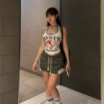 UNa To Uyen - 1m65-52kg mà bọn m kêu t béo