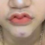 UNa To Uyen - Ôi cái mấu môi của tau tự nhiên đẹp ntn mà thằng Nhân Chung nó kêu…
