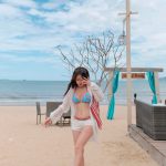 Thủy Tiên - Bụng dạ hơi yếu . Nên dễ đau lòng