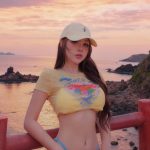 Thủy Tiên - -Em chọn đàn ông hay đàn bà -Em chọn đàn đúm :))