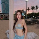 Thủy Tiên - Nàng tiên cá về quê