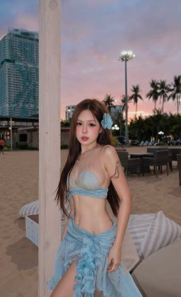 Thủy Tiên - Nàng tiên cá về quê