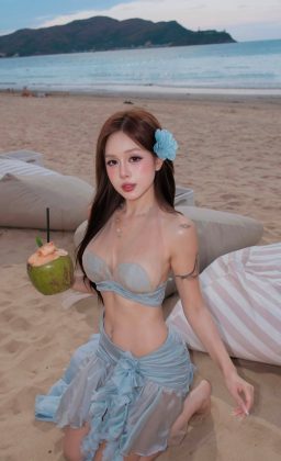 Thủy Tiên - Nàng tiên cá về quê