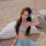 Thủy Tiên - Nàng tiên cá về quê