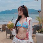 Thủy Tiên - Tại sao sau bao nhiêu tư thế anh lại chọn thế thôi :)))