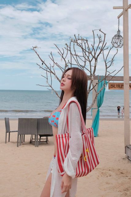 Thủy Tiên - Tại sao sau bao nhiêu tư thế anh lại chọn thế thôi :)))