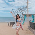 Thủy Tiên - Tại sao sau bao nhiêu tư thế anh lại chọn thế thôi :)))