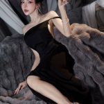 Phạm Quỳnh Trang - hợp với vai phản diệnnn