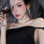 Phạm Quỳnh Trang - hợp với vai phản diệnnn
