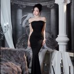 Phạm Quỳnh Trang - hợp với vai phản diệnnn