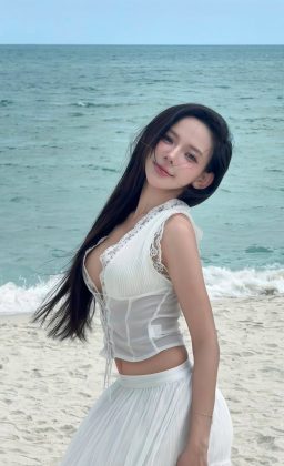 Phạm Quỳnh Trang - ta cứ bỏ hình bắt bóng, đứng núi này trông núi nọ. Rốt cuộc, ta…