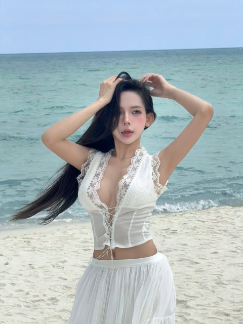 Phạm Quỳnh Trang - ta cứ bỏ hình bắt bóng, đứng núi này trông núi nọ. Rốt cuộc, ta…