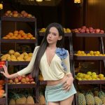 Phạm Quỳnh Trang - tưởng làm con gái mà dễ à ? vậy cứ thử ngồi đợi tin nhắn người ta…