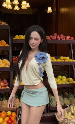 Phạm Quỳnh Trang - tưởng làm con gái mà dễ à ? vậy cứ thử ngồi đợi tin nhắn người ta…